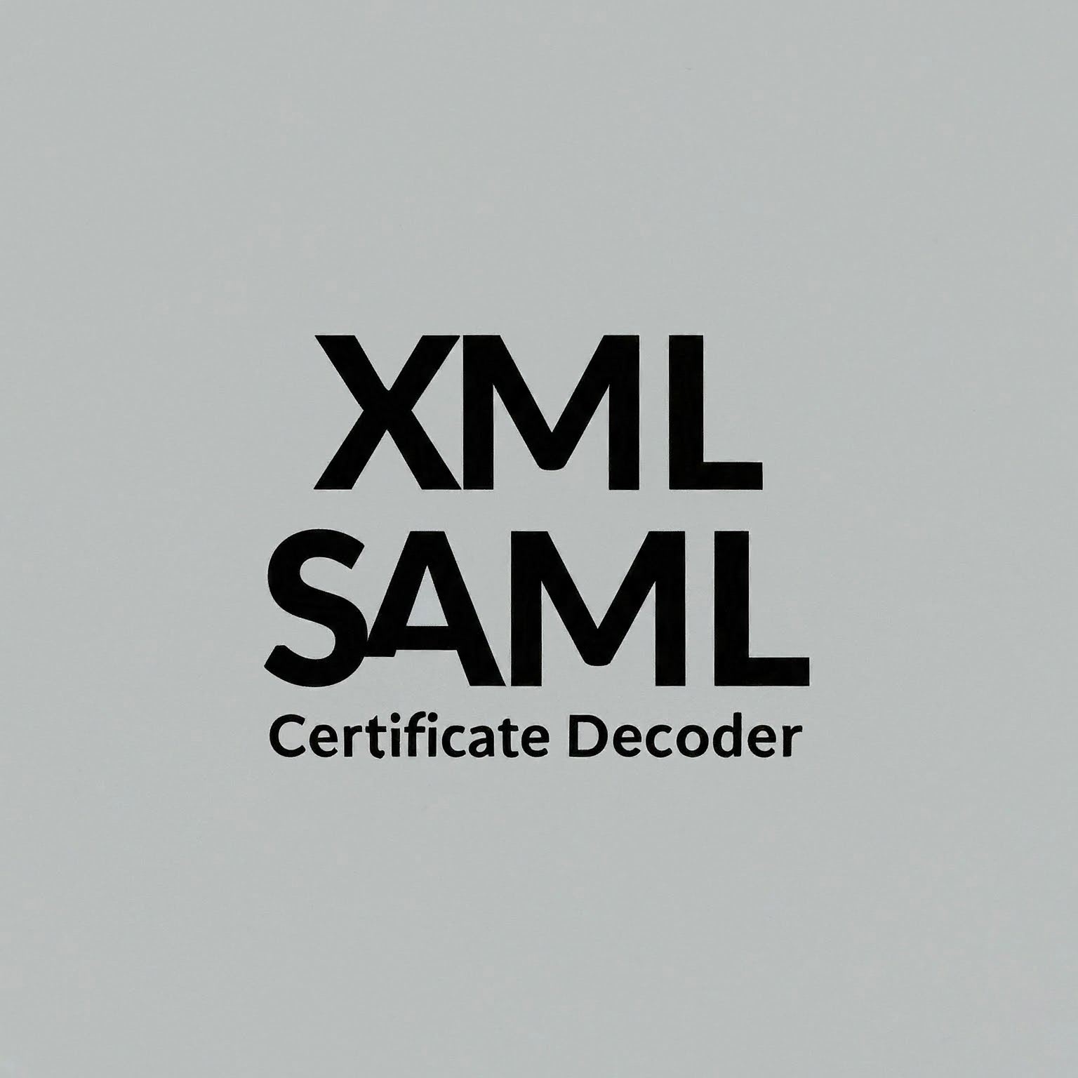 App logo